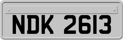 NDK2613