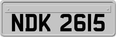 NDK2615