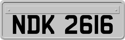 NDK2616