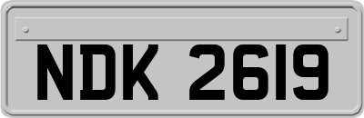 NDK2619