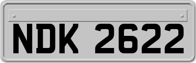 NDK2622