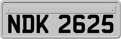 NDK2625