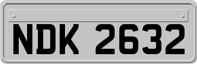 NDK2632