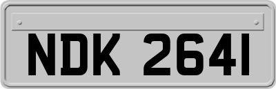 NDK2641