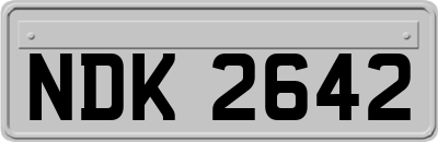 NDK2642