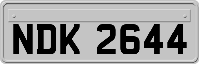 NDK2644