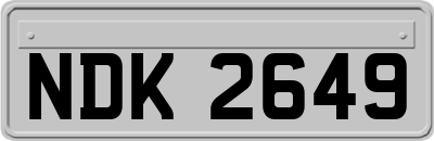 NDK2649