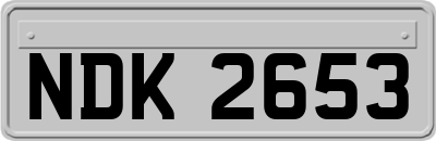 NDK2653