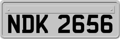 NDK2656