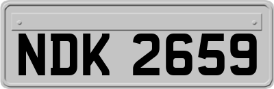 NDK2659