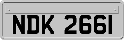 NDK2661