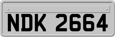 NDK2664