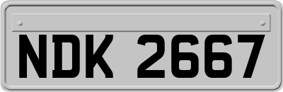 NDK2667