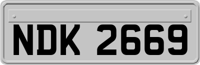 NDK2669