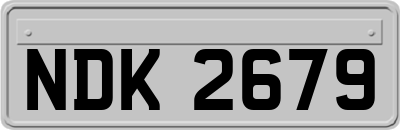 NDK2679