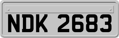 NDK2683