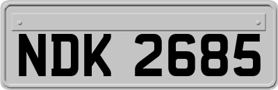 NDK2685