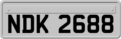 NDK2688