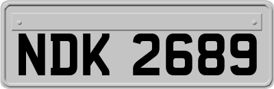 NDK2689