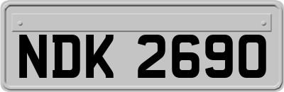 NDK2690