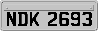 NDK2693