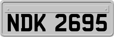 NDK2695