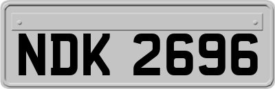 NDK2696