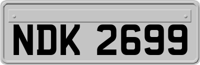 NDK2699