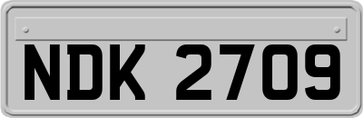 NDK2709