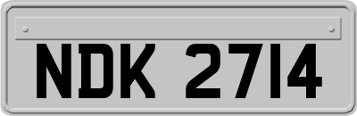 NDK2714