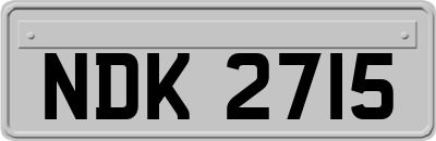 NDK2715