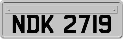 NDK2719