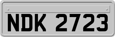 NDK2723