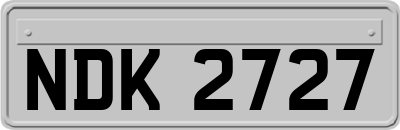 NDK2727