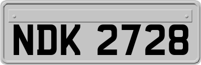 NDK2728