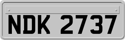 NDK2737