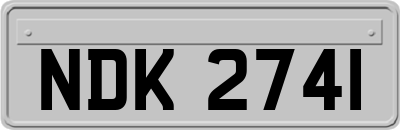 NDK2741
