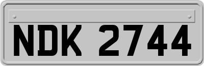 NDK2744