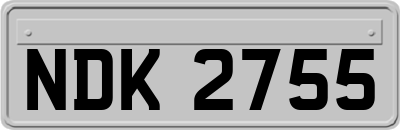 NDK2755