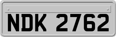 NDK2762