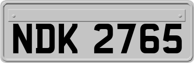 NDK2765