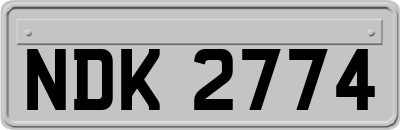 NDK2774
