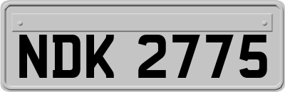 NDK2775