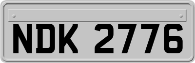 NDK2776