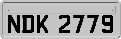 NDK2779