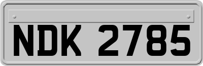 NDK2785
