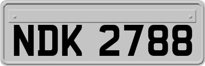 NDK2788