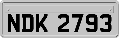NDK2793