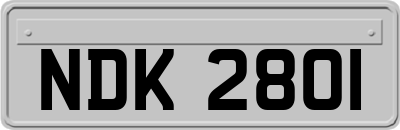 NDK2801