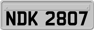 NDK2807